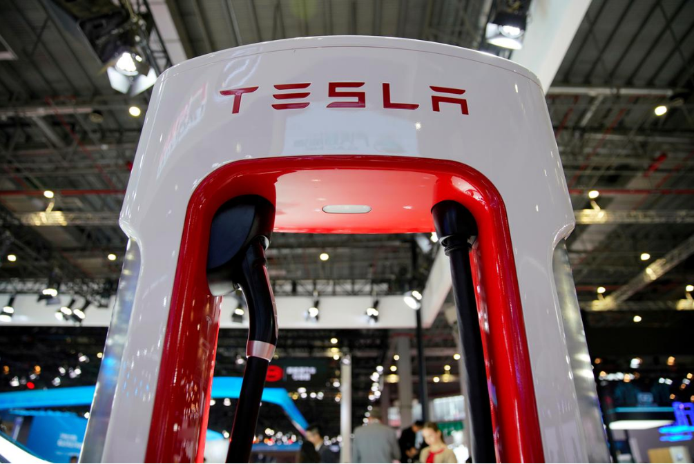 Sigma Lithium in Supply Talks with Tesla